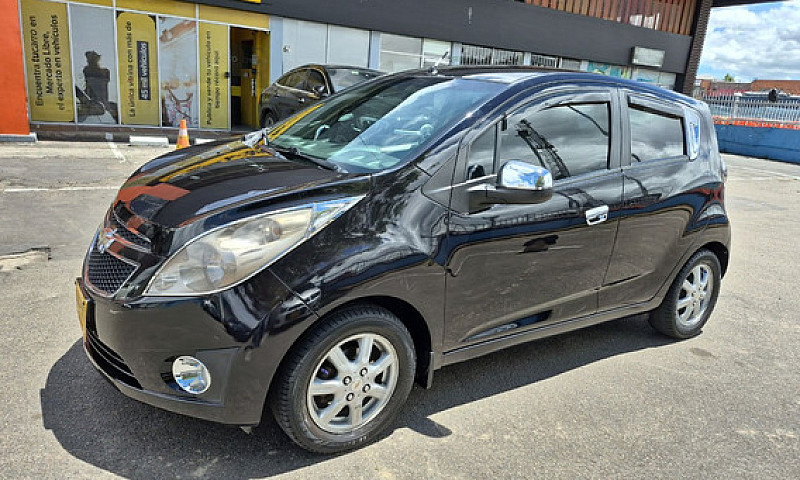Chevrolet Spark 1.2 ...