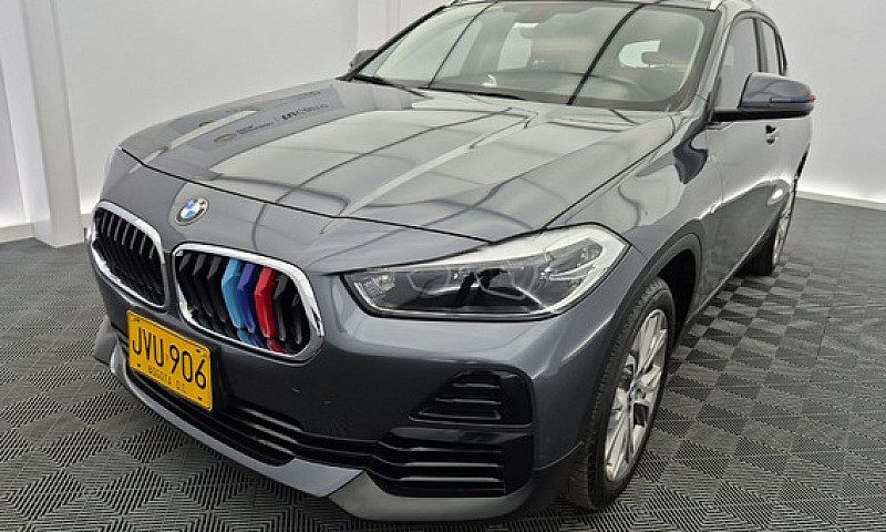 Bmw X2 Sdrive 18I 1....