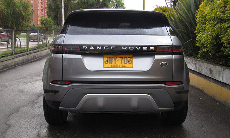 Land Rover Range Rov...