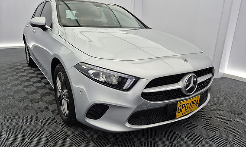 Mercedes Benz  A 200...