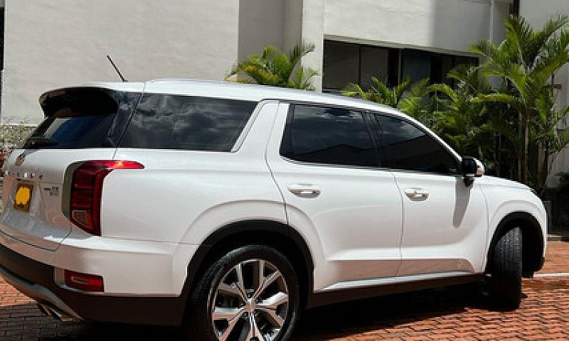 Hyundai Palisade Lim...