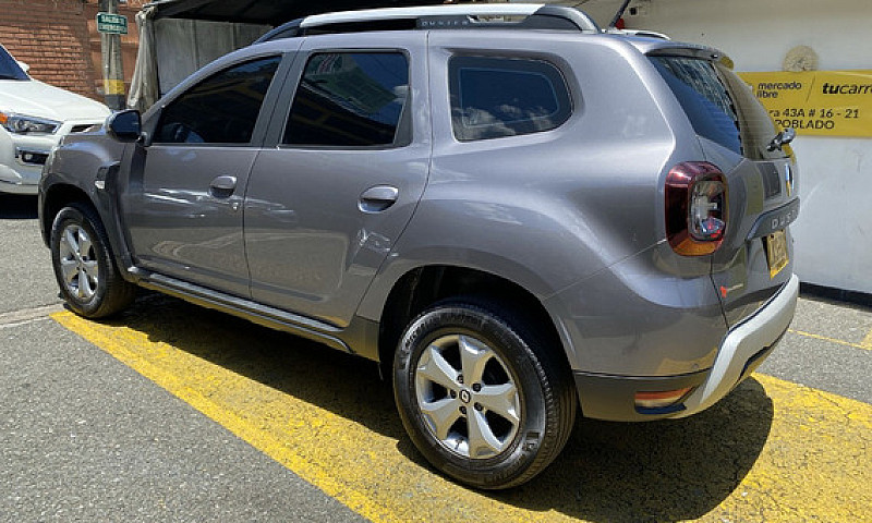 Renault Duster 1.3 I...
