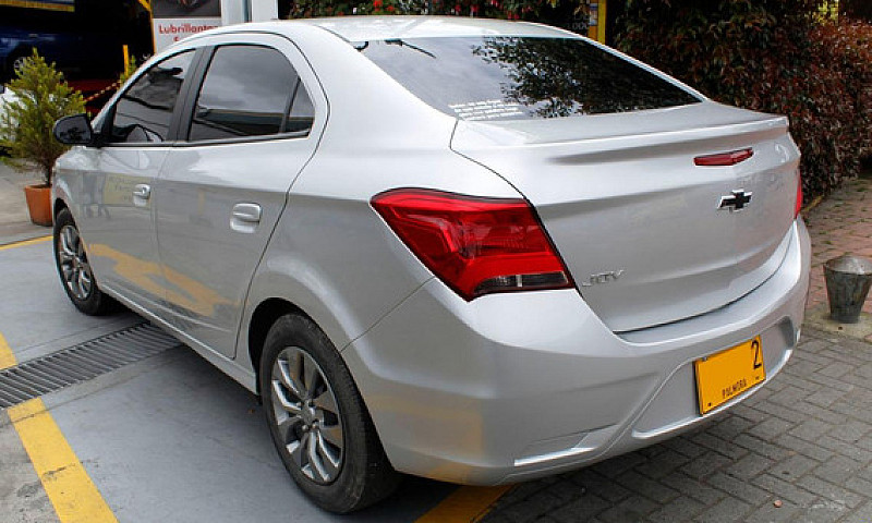 Chevrolet Joy 1.4 Mt...