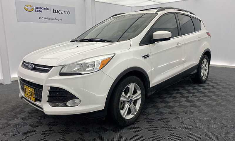 Ford Escape 2.0 Se 4...