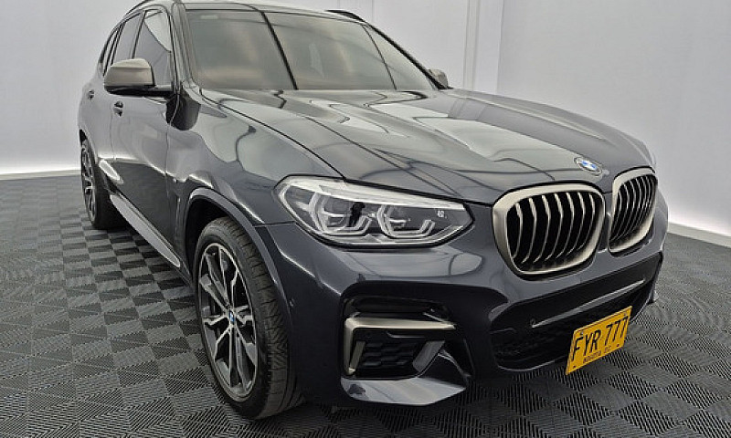 Bmw X3 3.0 G01 M40I...