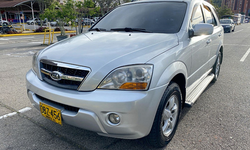 Kia Sorento 3.3 Ex...