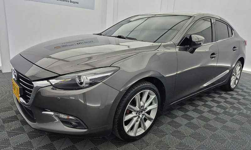Mazda 3 2.0 Grand To...