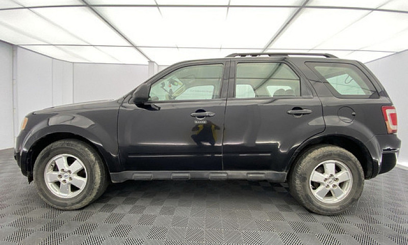 Ford Escape 3.0 Xlt...
