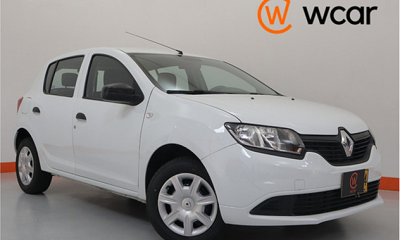 Renault Sandero 1.6 ...