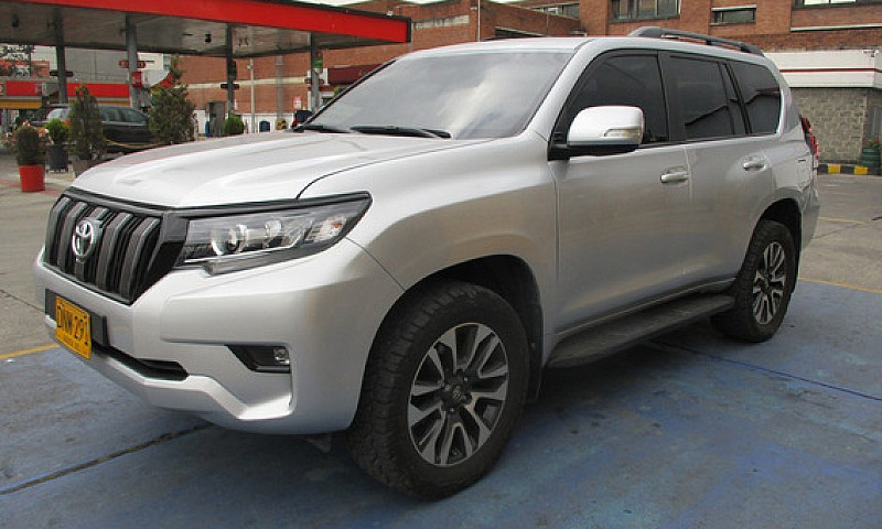 Toyota Prado  4X4 30...