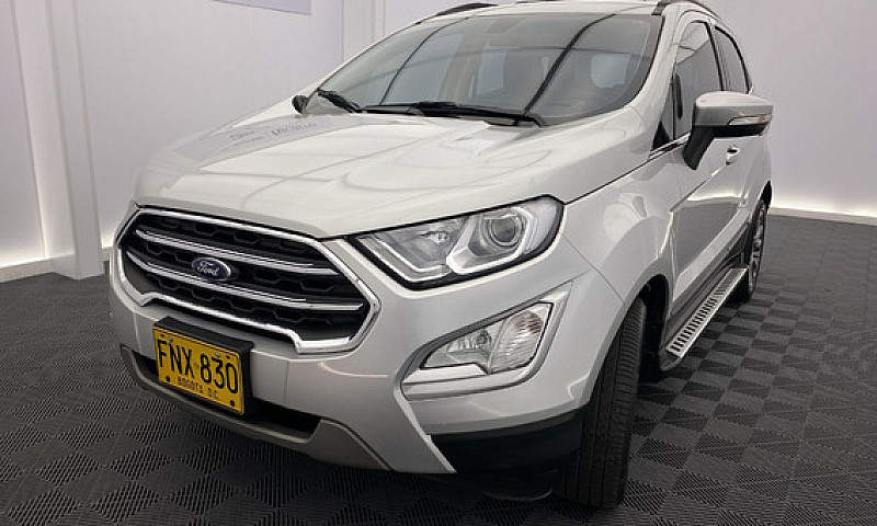 Ford Ecosport 2.0 Ti...