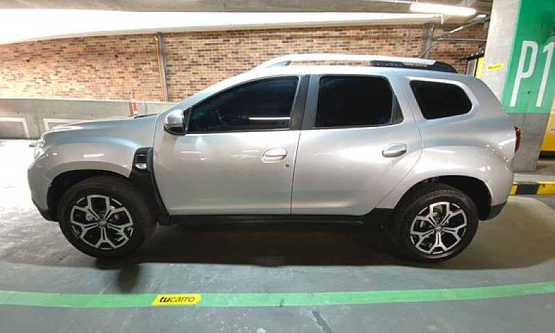 Renault Duster 1.3 I...