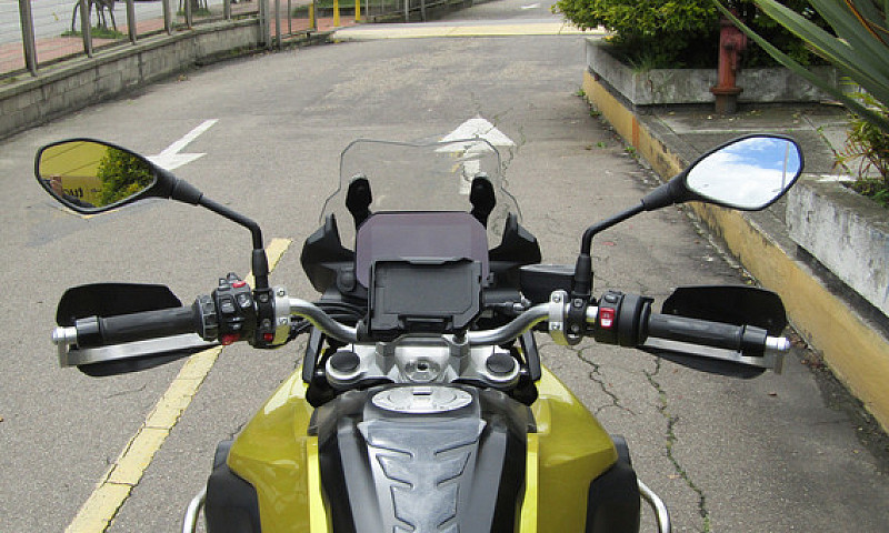 Bmw F 750 Gs Premium...