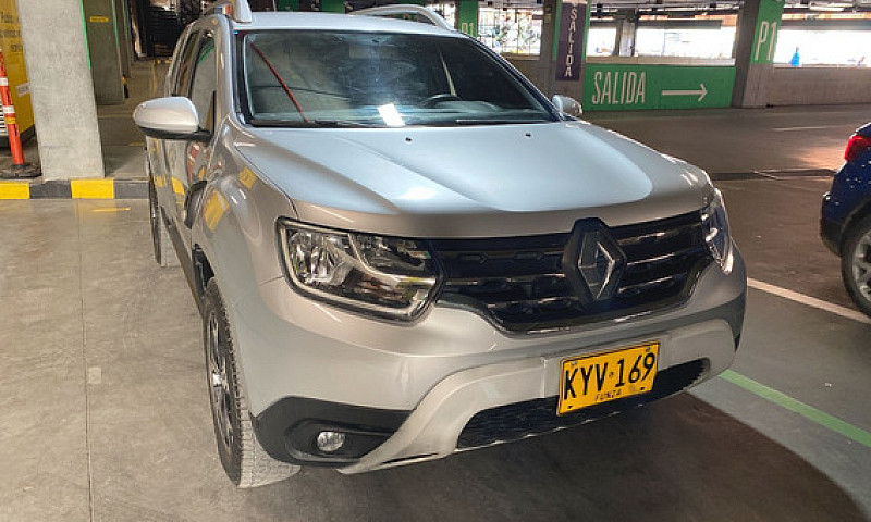 Renault Duster 1.3 I...