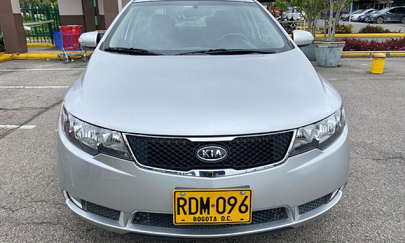 Kia Cerato Forte 1.6...