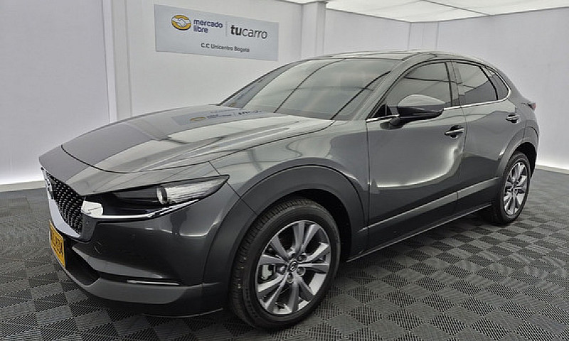 Mazda Cx-30 2.0 Gran...