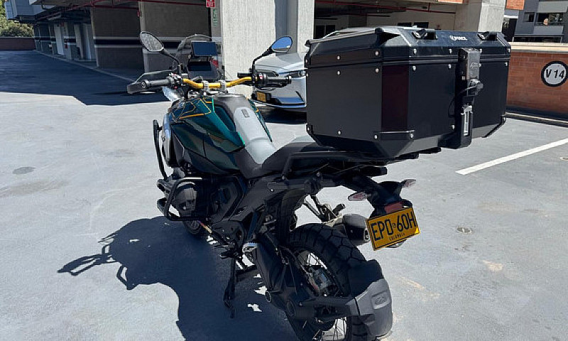 Bmw R 1300 Gs ...