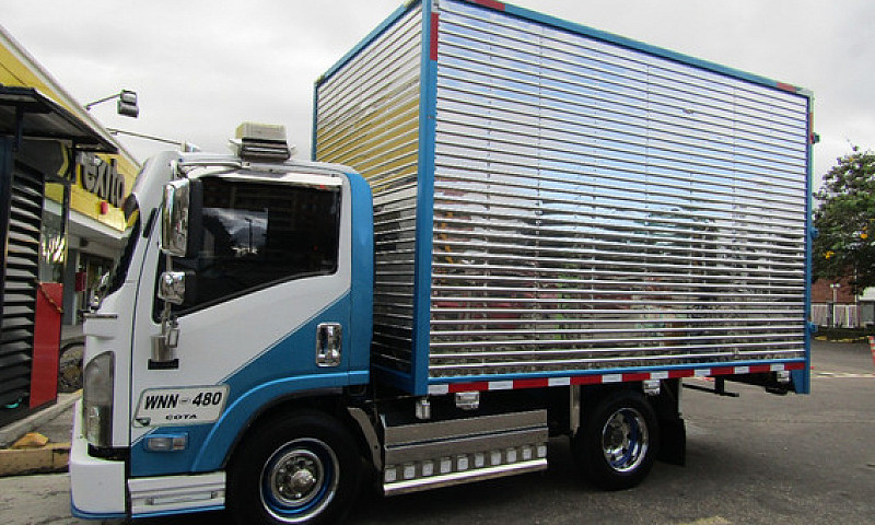 Chevrolet Nhr 3.0 70...
