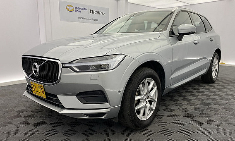 Volvo Xc60 2.0 D4 Aw...