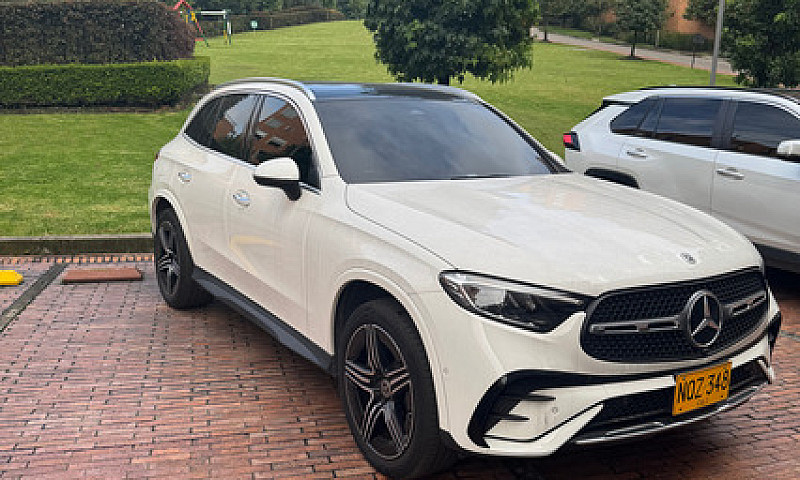 Mercedes-Benz Clase ...