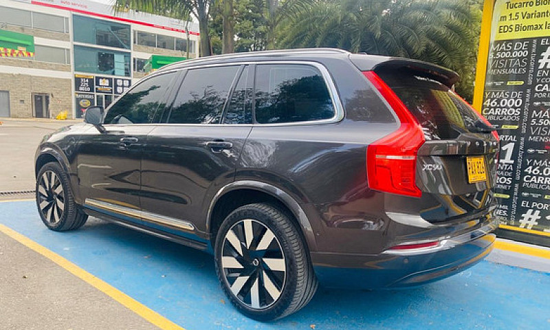 Volvo Xc90 2.0 T8...