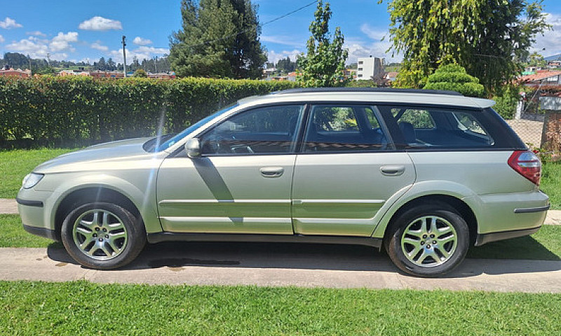 Subaru Outback 2.5 A...