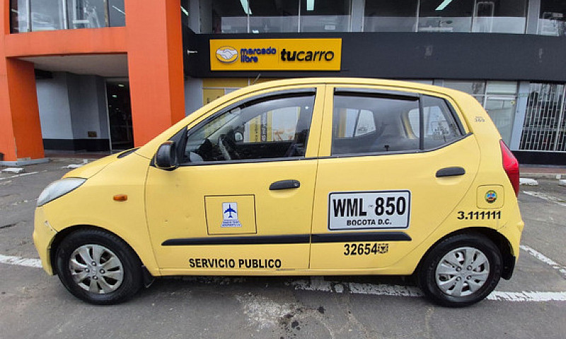 Hyundai I 10 Gl ...