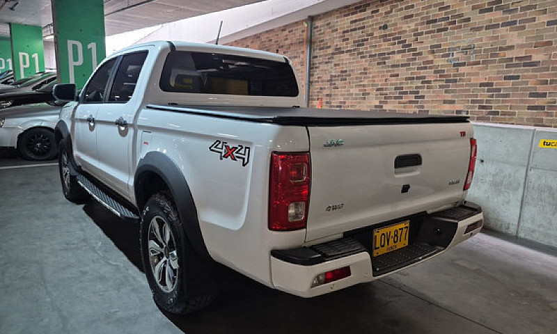 Jac T8 Hfc1037 2.0 C...