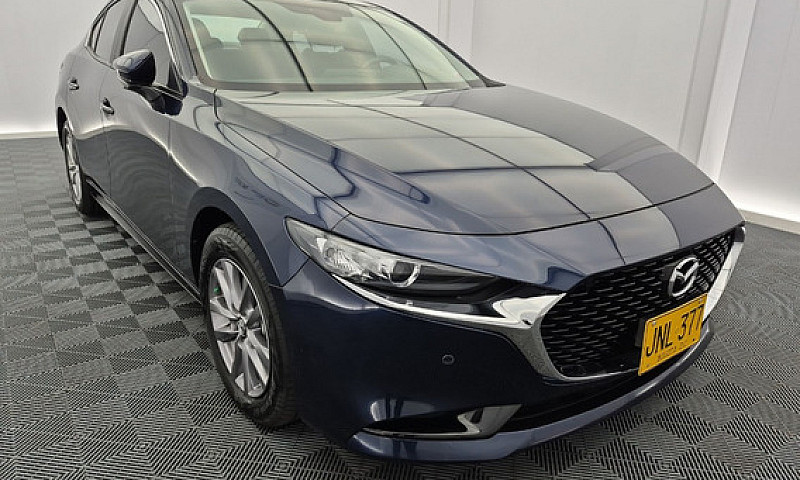 Mazda 3 2.0 Touring ...
