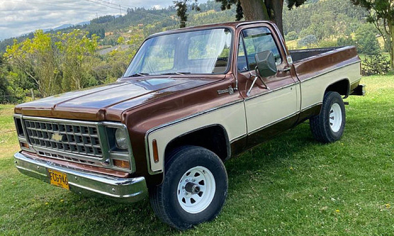 Chevrolet Silverado ...