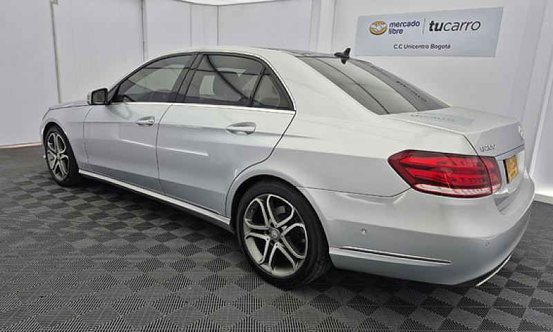 Mercedes Benz Clase ...