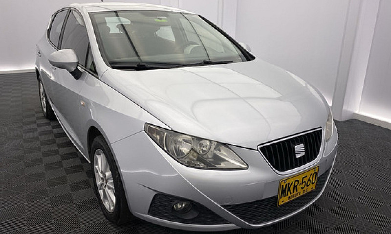 Seat Ibiza 1.4 Style...