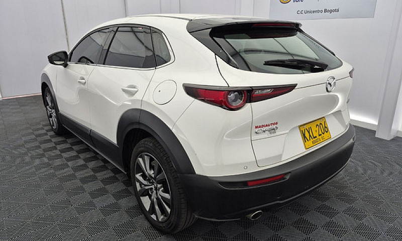 Mazda Cx-30 2.5 Gran...