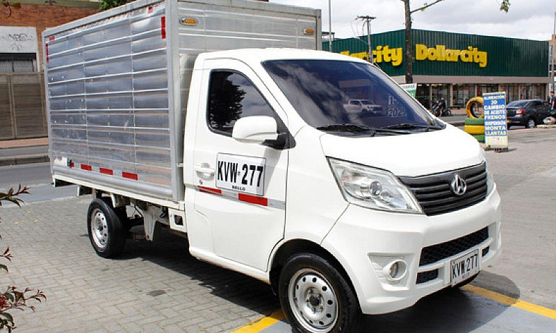 Changan Mini Truck F...