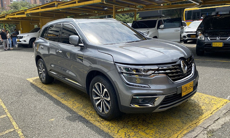 Renault Koleos 2.5 I...