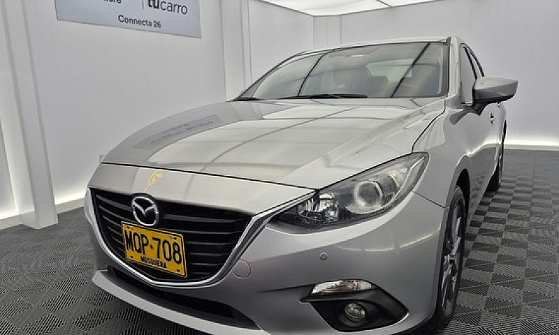 Mazda 3 2.0 Touring ...