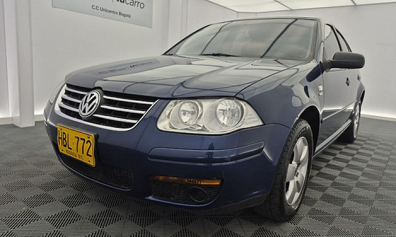 Volkswagen Jetta 2.0...