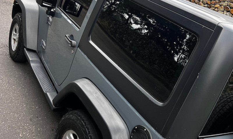 Jeep Wrangler 3.6 Sp...