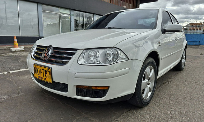Volkswagen Jetta Eur...