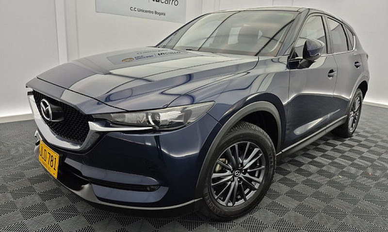 Mazda Cx-5 2.0 Touri...