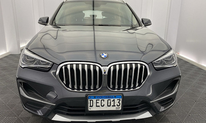 Bmw X1 2.0 F48 Sdriv...