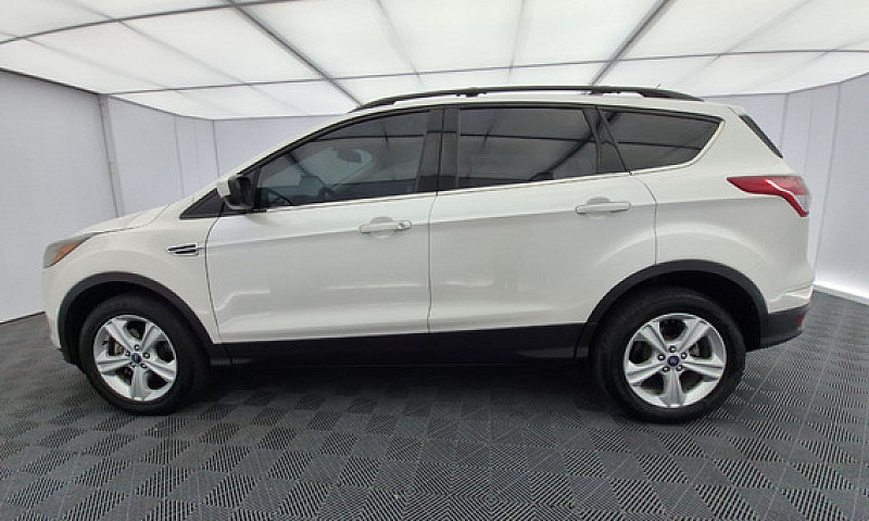 Ford Escape 2.0 Se 4...