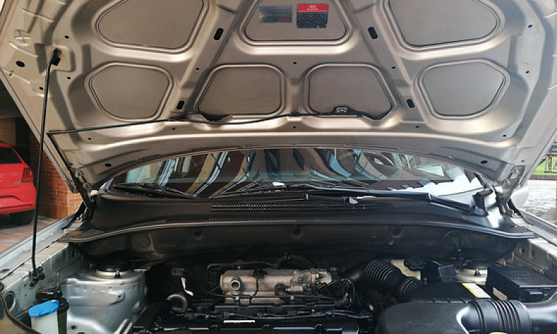 Sportage 2014 Lx ¡Pe...