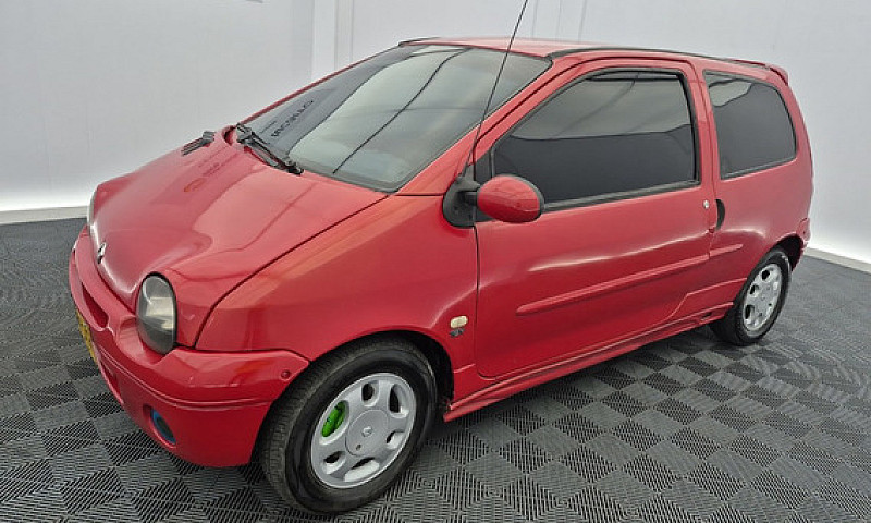 Renault Twingo 1.2 D...