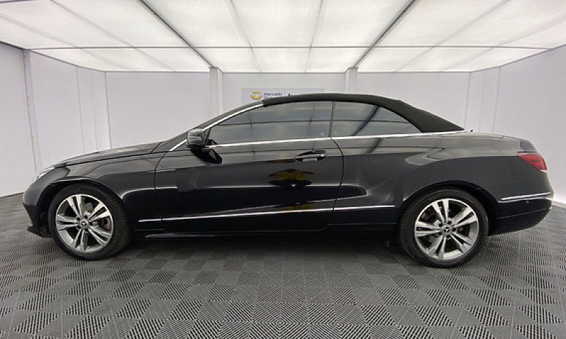 Mercedes Benz E200 C...