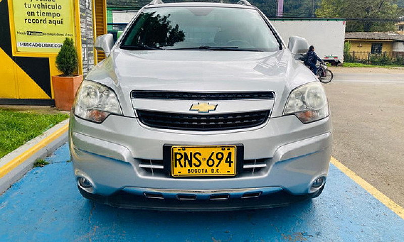Chevrolet Captiva 3....