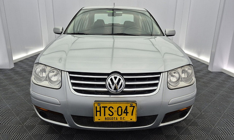 Volkswagen Jetta  Eu...