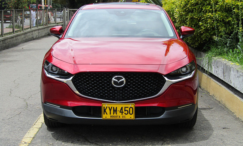 Mazda Cx-30 2.0 Gran...
