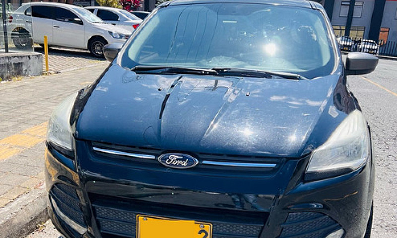 Ford Escape 2.0 Se 4...