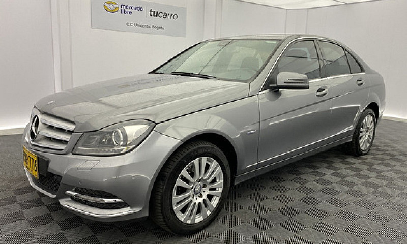 Mercedes-Benz Clase ...